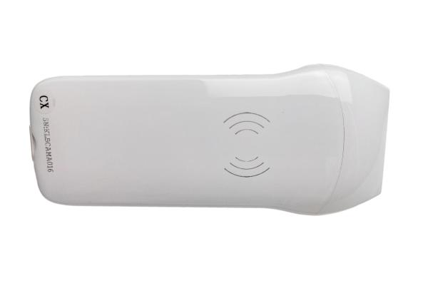 GH 192 Elements Color Doppler Ultrasound Wireless Linear Probe 7.5mhz 10mhz G10CX