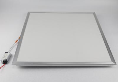 CE RoHS 36w 42w 48w 52w Ceiling Led Panel Light Ultra Slim 595x595x20mm