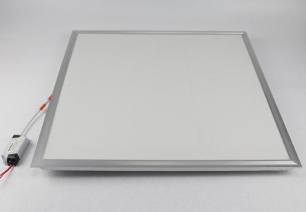 O teto de RoHS 36w 42w 48w 52w do CE conduziu a luz de painel 595x595x20mm ultra magros