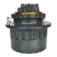 Dispositif final d'entraînement de l'Assy PC360 PC300 207-27-00371 de Parts Travel Motor d'excavatrice
