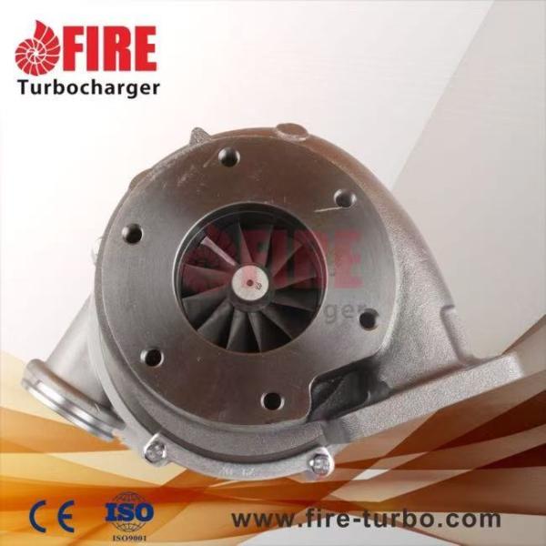 K29 Turbocompresseur 53299887131 51.09101-7025 MAN Camion avec moteur D2066LF