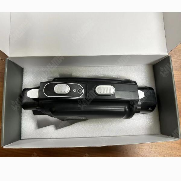 Wholesale Car Accessories Fast Charger Car Adapter Ev Dc Charging Connector 200a Ccs2 to Gbt Dc Adapter