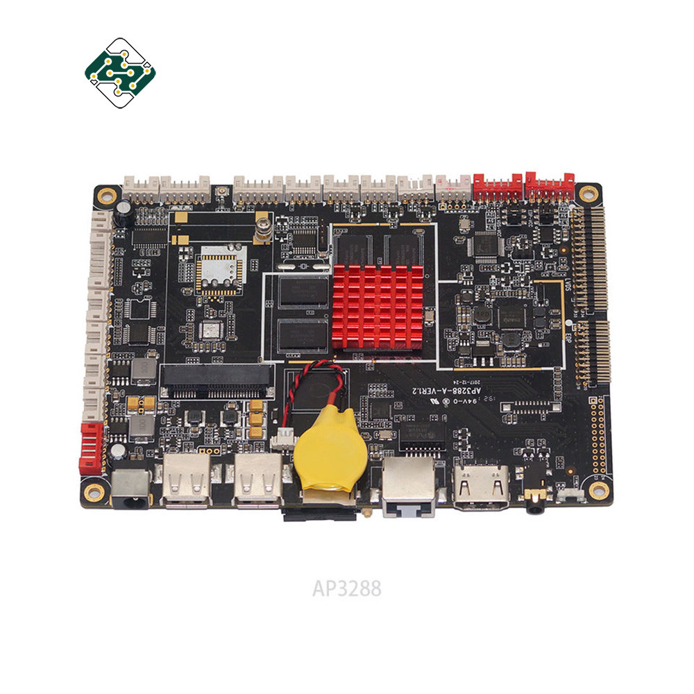 PCB 1150x560mm гибкого трубопровода мобильного телефона твердый для электротехнического оборудования