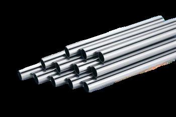 ASTM A790 2 SCH40 SMLS Duplex Stainless Steel Pipe