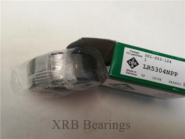 Agriculture Cam Follower Bearing , High Precision Needle Rollers For Conveyor Systems