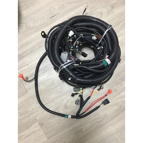 High Quality Wiring Harness LQ13E01048P2 For SK200-6 With Competitive Price