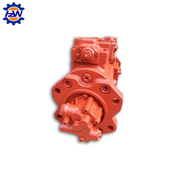 K3V112DT-1DFR-9NF2 HYDRAULIC PUMP K3V112DP for HYUNDAI R220-9S R210W-9 R210W-9A R210NLC-7A