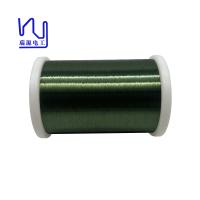 2uewf 46 Awg Copper Enameled Winding Wire 0.04mm Super Thin Colored