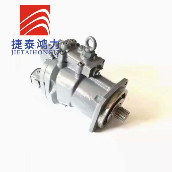 Pompa hydráulica de alta presión Hpv145/Zax330/360 de la serie original