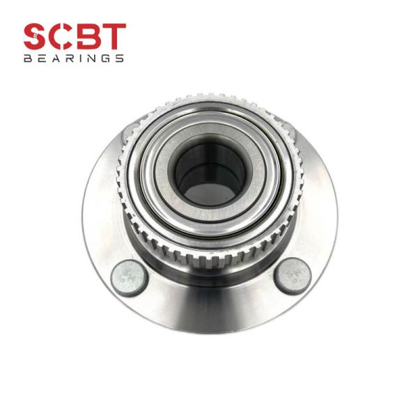 A21-3301210 Rodamiento de cubo de rueda trasero de autopartes para Chery con alta calidad