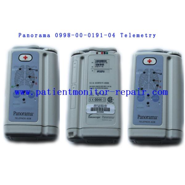 0998-00-0191-04 telemetría del panorama de las piezas de reparación del monitor paciente con garantía de 90 días