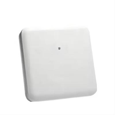 AP AIR-AP2802I-H-K9 2.4G 5G Wi-Fi suportado Original com tipo de criptografia WPA3