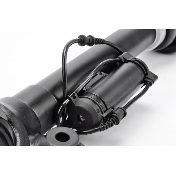 Новая передняя распорка подвеса воздуха для Мерседес X164 GL350 GL450 W164 ML320 ADS 1643205813