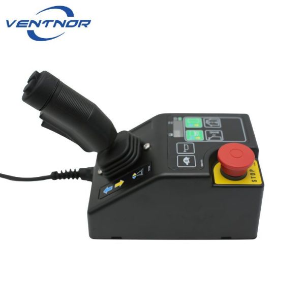 Genie 6 Platform Control Unit (Electric Drive+original shell type) 1283792