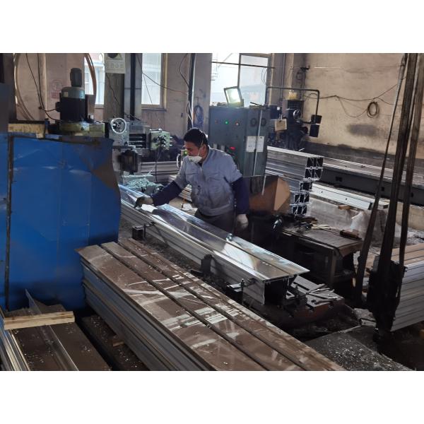 Woodworking Machine Automatic Computer Beam Saw for Wood Plate Slotting
