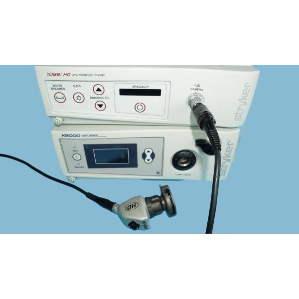 1088i HD Endoscopy Camera System & Camera Head & X7000 Источник света