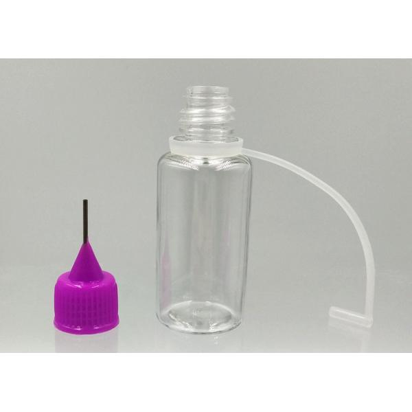 Иглы бутылки масла дыма ЛЮБИМЦА бутылки капельницы глаза мягкой стальной пластиковые