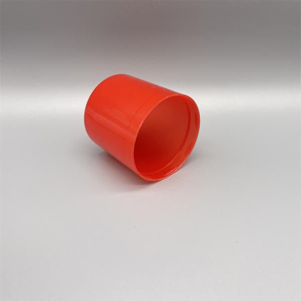 Reliable 45mm Aerosol Spray Caps For Diverse Applications Precision- Engineered And Ideal For Easy Dispensing