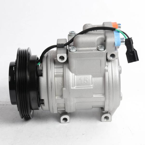 Air Conditioning Compressor 2208-6013B 2208-6013A 440205-00070 22086013B 22086013A 44020500070