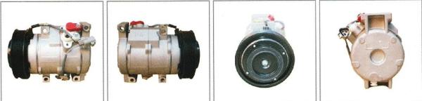 ALA20103 TOYOTA  AC Compressor Toyota Camry2.4 AC Compressor 10S17C AC Compressor 88320-48080 88310-48040 AC Compress