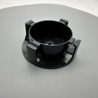 Pièces optiques et accessoires de fibre de bobine de gestion de câble ignifuges