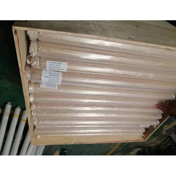 Anti Corrosion Superior Wire 304 Stainless Steel Mesh Anti Theft Window Screen