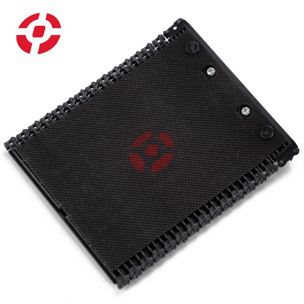 Porte-gobelets Console centrale Roller C2D60258 1x Accessoires Pièces en plastique noir Pour Land Rover Jaguar