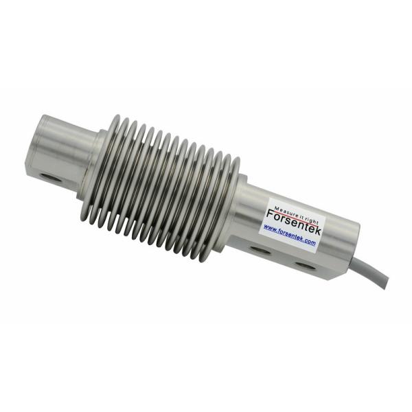 100kg load cell for belt scales replaceable with hbm load cell z6fc3 100kg