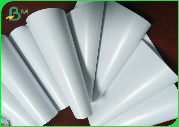 FDA 50 - 60gsm White Machine Glazed Kraft Paper for Block bottom fast food УПРАВЛЕНИЕ ПО САНИТАРНОМУ НАДЗОРУ ЗА КАЧЕСТВОМ ПИЩЕВЫХ ПРОДУКТОВ И МЕДИКАМЕНТОВ 50 - белая машина 60гсм застеклила бумагу Крафт для фаст-фуда дна блока