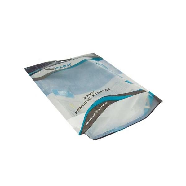 Wholesale Plastic Runtz Bag Connected Food Packaging Mylar Bags With Zipper