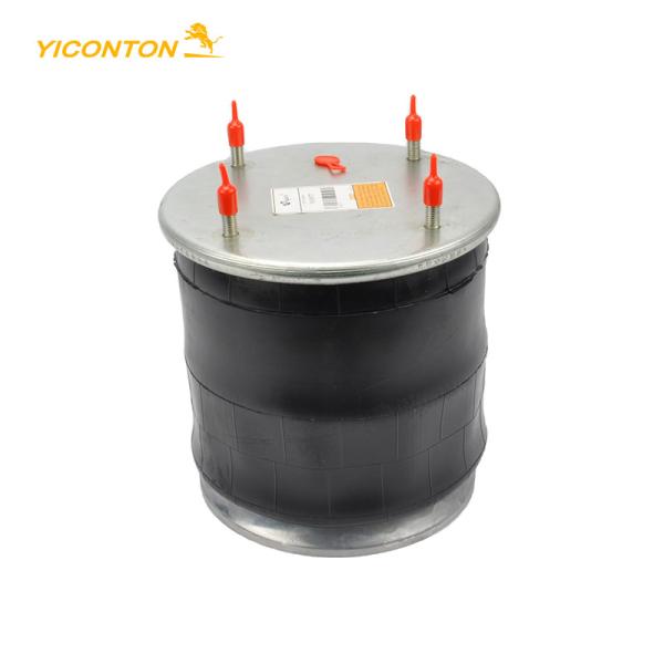 Весны воздуха трейлера резиновые для варочного мешка Firestone W01-358-9177  3130494 тележки