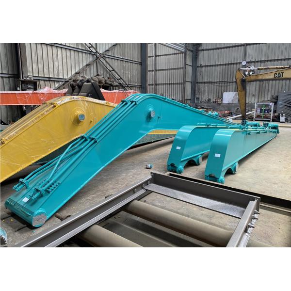 Arm Bucket Boom Excavator Hydraulic Cylinder PC240 PC260 PC300 PC360 PC400 PC450