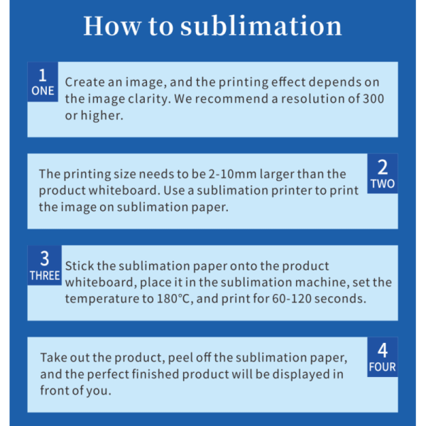 ZELOYAUT Sublimation Wireless Charger Custom Logo 15W Super Fast Charging Pad DIY Sublimation Wireless Phone Charger Blanks