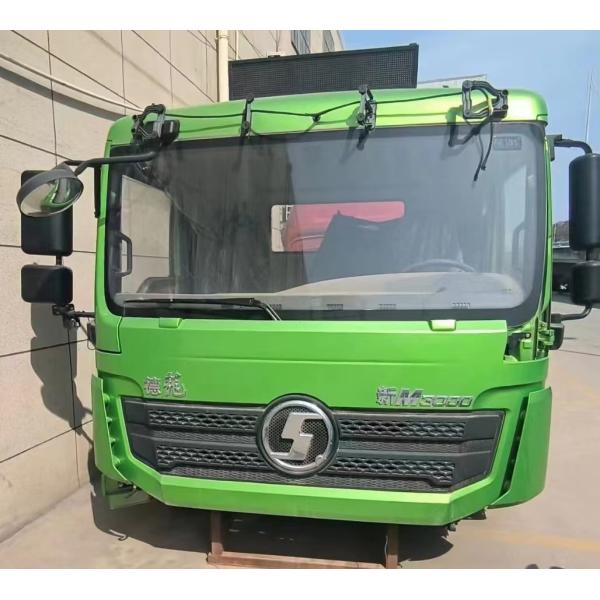1001319530 612630061126 1000442956A 1000450457 Iron Engine Parts for WEICHAI Yuchai