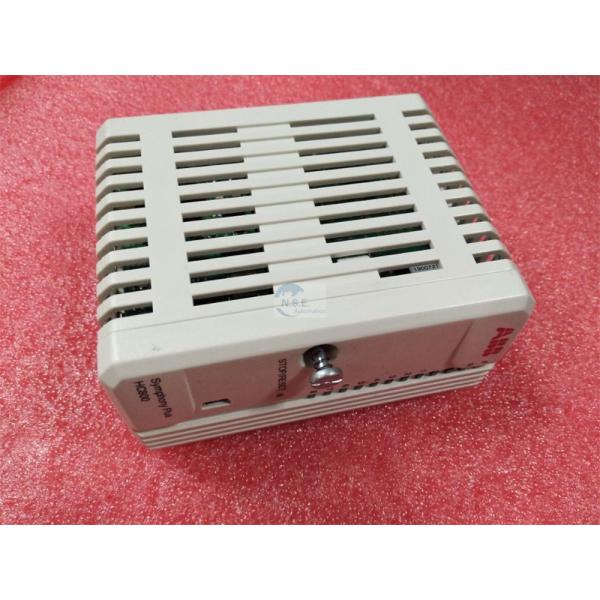 ABB HC800 Harmony Control Processor Module Control Processor Module of HPC800
