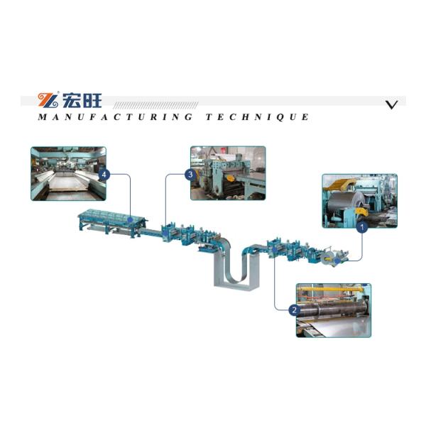 Зеркало листа нержавеющей стали 8K Grand Metal 201 горячекатаное 6K законченное для лифта