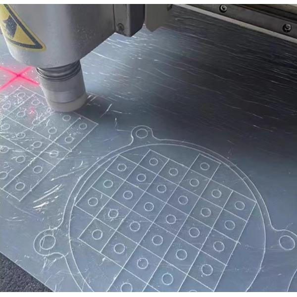 Высокотемпературный силиконовый резиновый стиральный станок, силиконовый резиновый уплотнитель, силиконовый резиновый уплотнитель прочность в растяжении 5,0-9,8 МПа