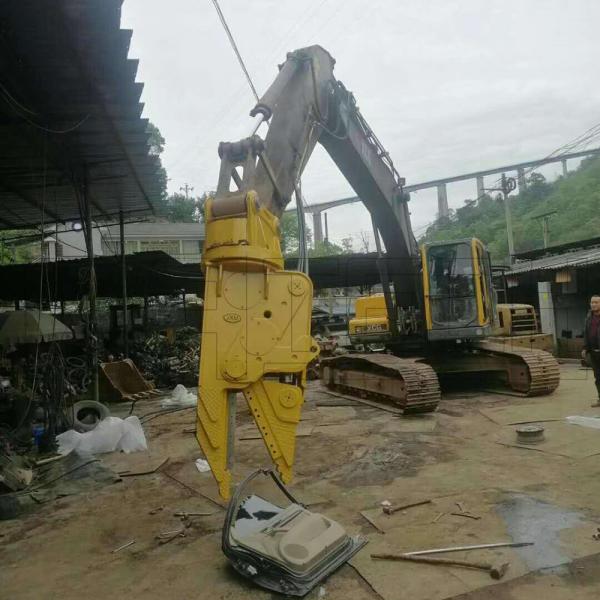 Car waste disposal tools car scrap shear hydraulic for sell reliable service