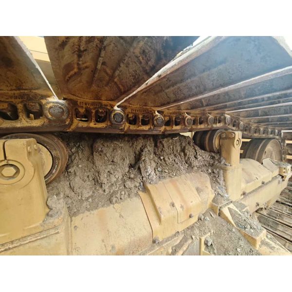 2023 Shantui SD17-Gi2 crawler bulldozer with 294 working hours in excellent condition//Crawler bulldozer for sale