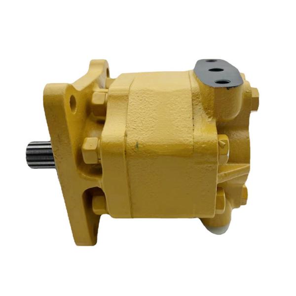 Aluminium Excavator Pump Bulldozer Hydraulic Pump For D50 D60