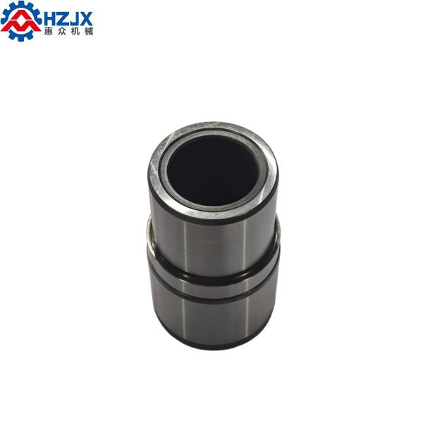 Corrosion and Wear Resistant Rock Drill Accessories for Energy Mining Reliability