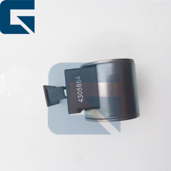 430-5864 Соленоидный клапан катушки 4305864 24VDC