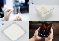 Ph6-8 Cerium Oxide Polishing Powder UTG Thinning D50 Glass