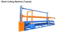Machine de découpe automatique de mousse de polystyrène EPS personnalisable