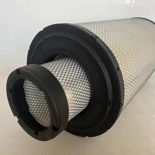 60207264 60207265 Air Compressor Engine Oil Filter Element for Universal Car Fitment