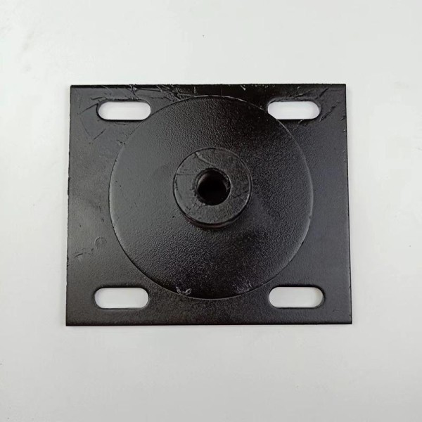 Elevator Parts Elevator Universal Host Shock Pad Rubber Shock Absorber