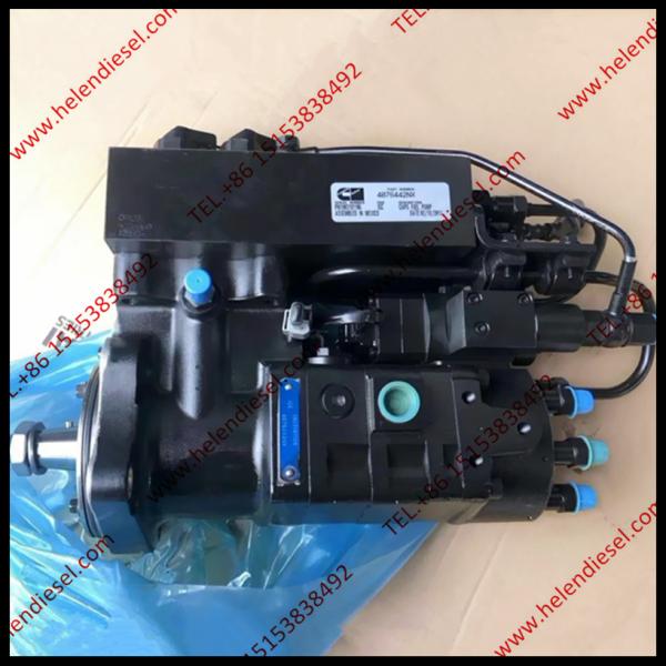 New  QSC8.3 diesel fuel pump 4076442 , 4076442RX