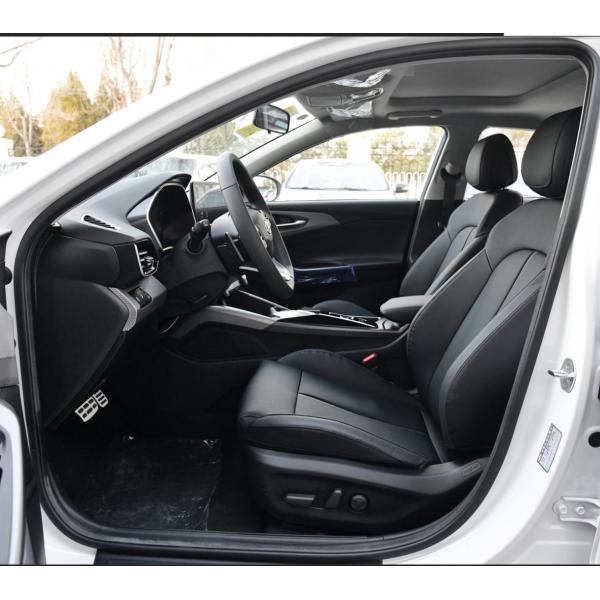 Feista Pure Electric 2020 GLS Free Travel Версия Компактный седан 4 двери 5 мест