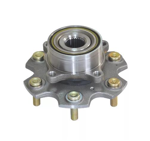 Conçu avec précision pour les roues avant et arrière Mitsubishi 50KH01 MR594954 personnalisé
