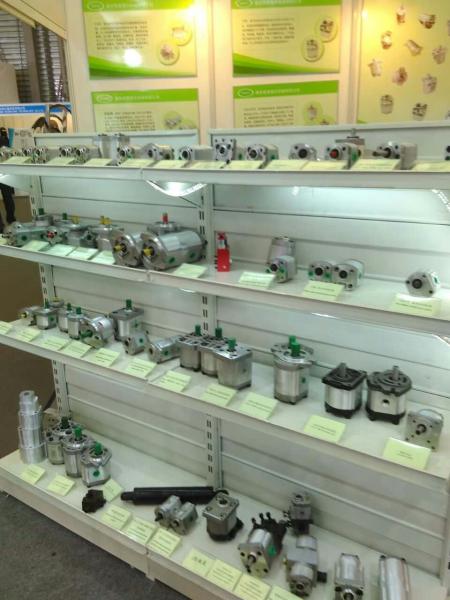 hydraulic pump gear pump piston pump oil pump factory supplier high quality quickly delivery